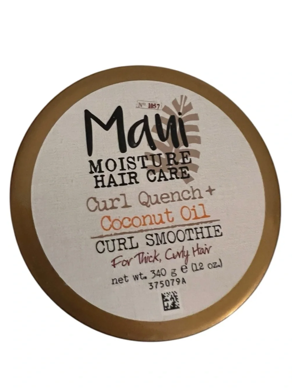 Maui Moisture good approximately